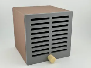 Mini Smart Speaker Case with Universal Holder 