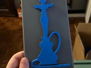 hookah mouthpieces