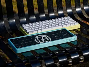 PH60R2 | Printable 60% mechanical keyboard Kit