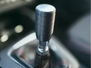 Ford Focus MK4 / MK4.5 Custom Shift Knob