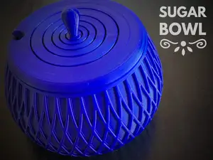 Sugar Bowl