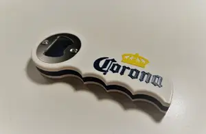Beer bottle opener - Corona