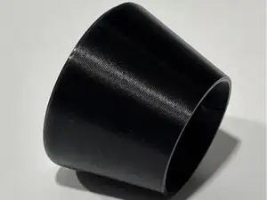 Replacement Foot for Bosch Portable Tripod BT150