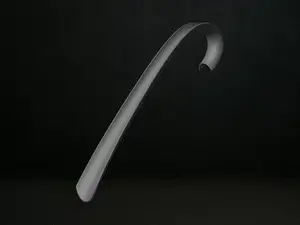 Ergonomischer Schuhanzieher-Schuhlöffel-Schuhheber