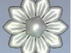 wooden carving