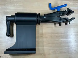 Park Tool Bike Repair stand bench top conversion