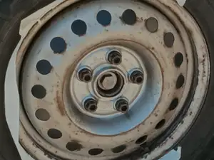 Tapon llantas VW T4