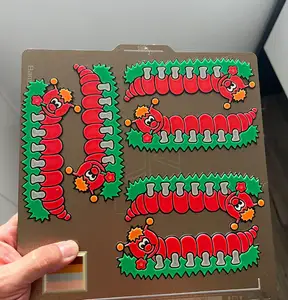 centipede