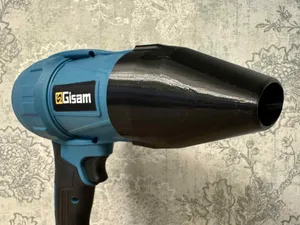 Gisam Makita Onevan Electric Blower Turbo Nozzle