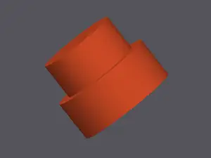 Heltec v3 Medium button