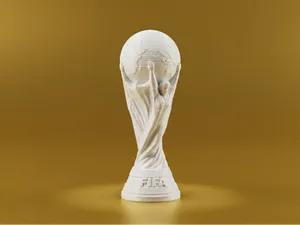 FIFA World Cup Trophy