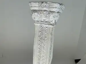 colonne massoniche di Rosslyn