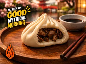 The BAO King