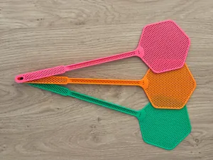Fly Swatter long / Fliegenklatsche lang - H2 / A2L