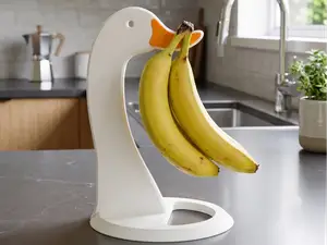 Злые бананы для 3D-принтера