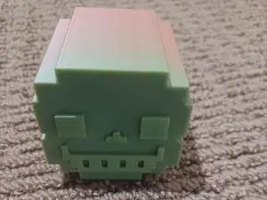 Sans Head AMS (READ DESC. IMPORTANT)