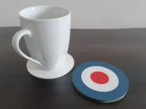 RAF Coaster set