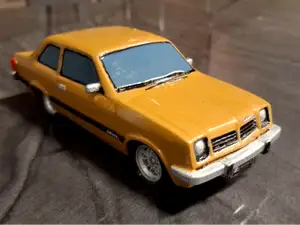 Chevette SL 1980