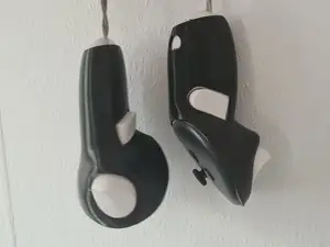 Protective Shells for Meta Quest 3 Controllers