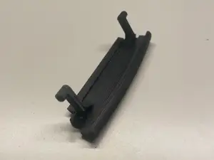 AUDI Armrest Latch
