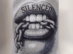 Silenced Hueforge