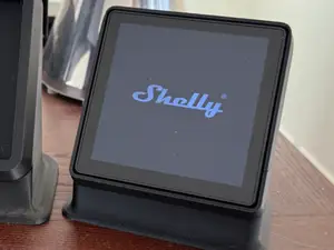Shelly Wall Display Desktop Mount