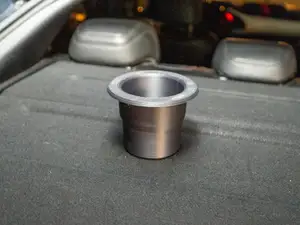 Universal Automotive Cupholder