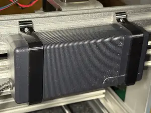 Soporte PSU CNC 3018
