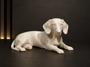 Dachshund - Animal - Dog - Decor