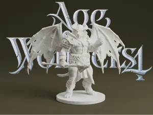 Wizard King – Age of Wonders
