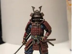 SAMURAI