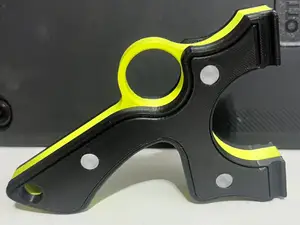 Torquey Thing Slingshot