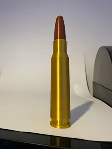 7.62 NATO Hookah/shisha Mouthpiece
