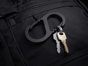 DotLink | Twin Loop Carabiner
