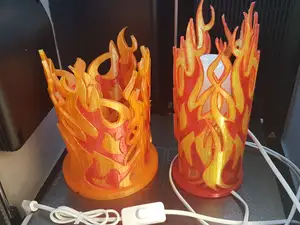 Fire!