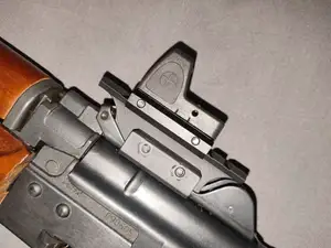 ZENITCO B18 for AIRSOFT AKSU