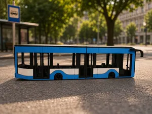 AUTOBUS