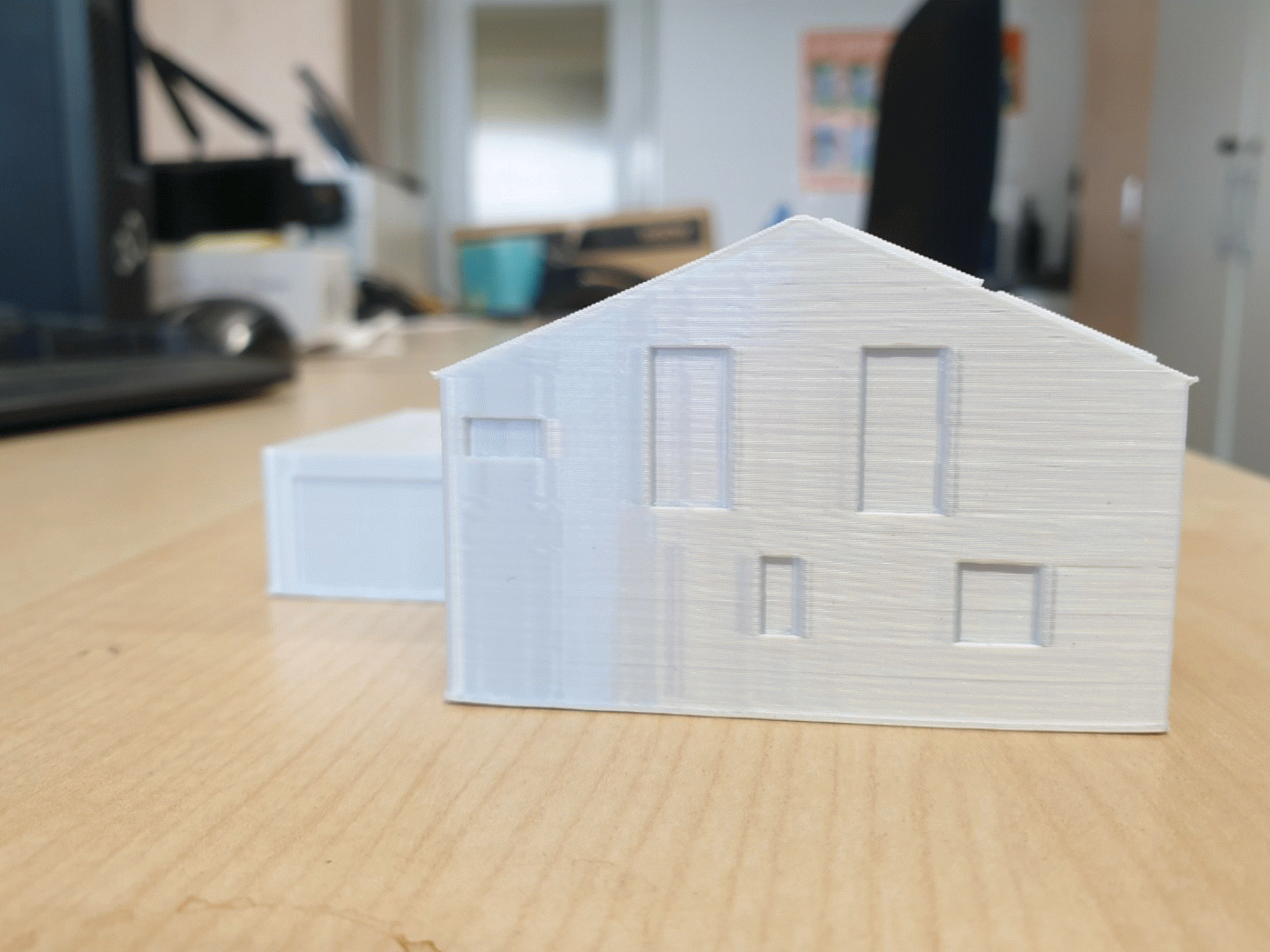 Modell LivingHaus Fertighaus