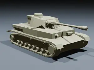 Panzer IV (G)