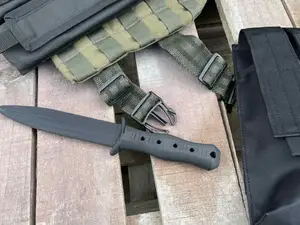 Training knife, airsoft, larp