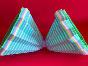 Hourglass Fidget