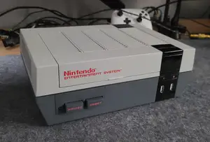 NES SFF CASE