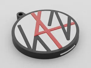 Stray Kids SKZ Llavero Destapador Kpop logo 3D