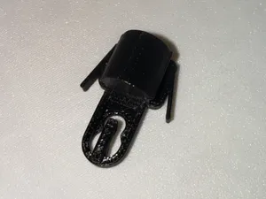 Honda CR-V RD1 Roof Rail Clip