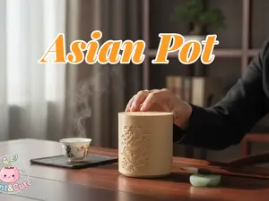 Asian Pot 