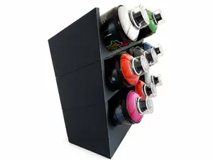 Modular Spray Can Holder