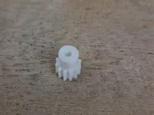 gear 12t module 0.8