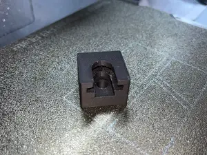 Subwoofer Mount – Mounting Bracket