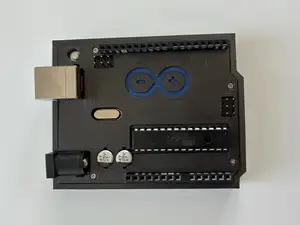 Arduino Uno R3 Case (Best Quality and Ironing!)