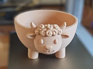 Cow Bowl - Cuendo de vaca